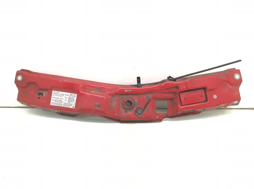 Планка под капот для Opel Meriva, 2006 г. 1.4 i бензин б/у