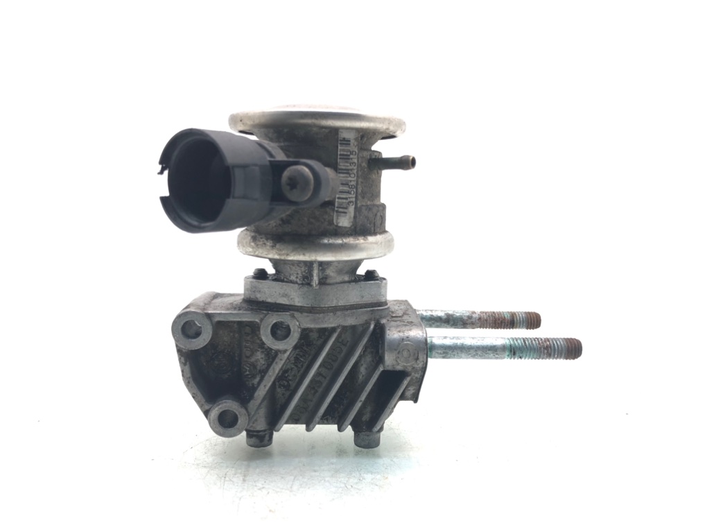 Клапан EGR для Audi A3, 2001 г. 1.8 i бензин б/у