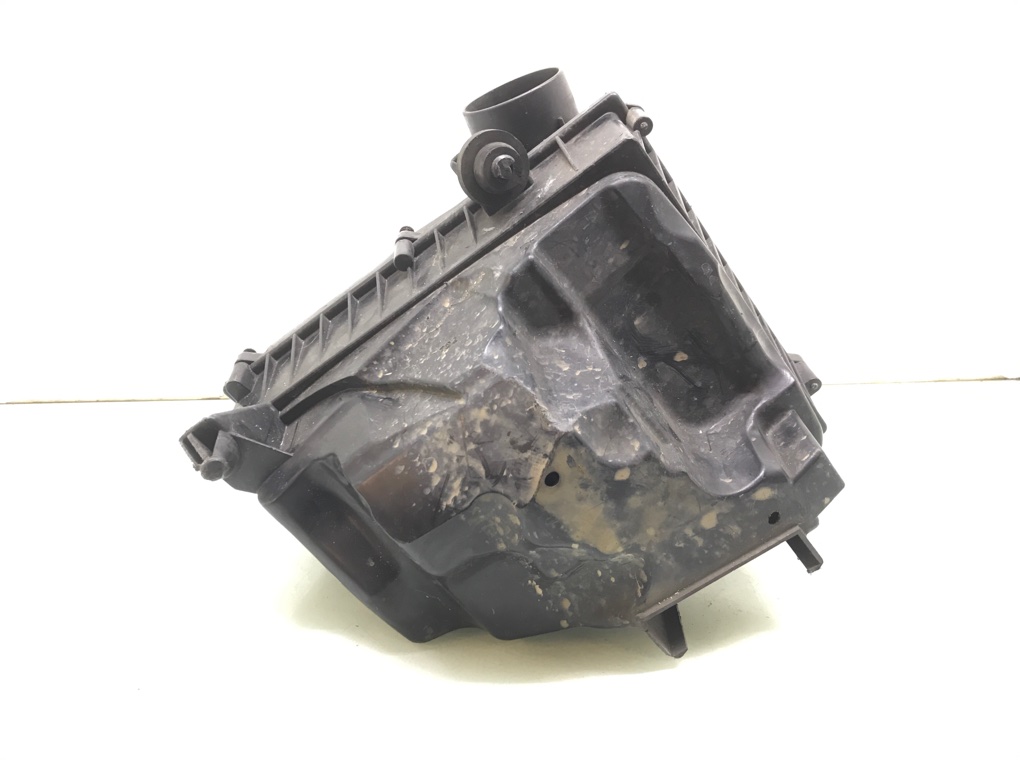 Корпус воздушного фильтра для Ford S-Max, 2007 г. 2.0 TDCi дизель б/у — фото 2