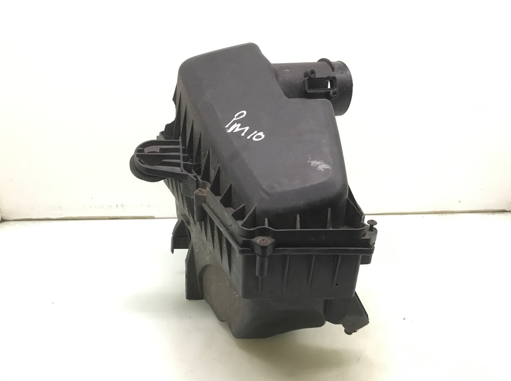 Корпус воздушного фильтра для Ford S-Max, 2007 г. 2.0 TDCi дизель б/у — фото 4
