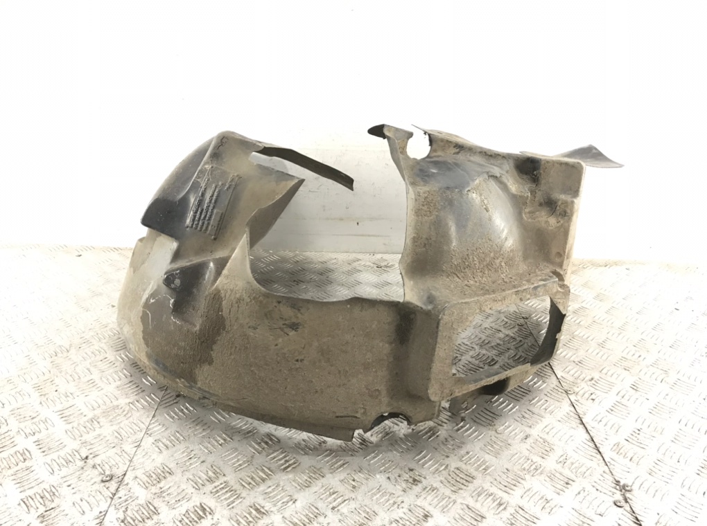 Защита арок передняя правая (подкрылок) для Land Rover Freelander, 2004 г. 2.0 TD дизель б/у — фото 4
