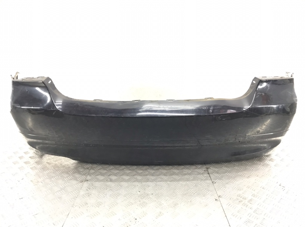 Бампер задний для BMW 3 E90/E91/E92/E93, 2010 г. 2.0 TD дизель б/у