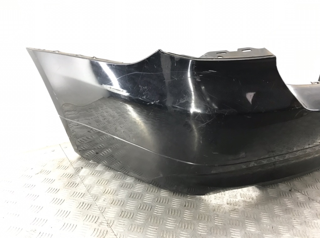 Бампер задний для BMW 3 E90/E91/E92/E93, 2010 г. 2.0 TD дизель б/у — фото 4