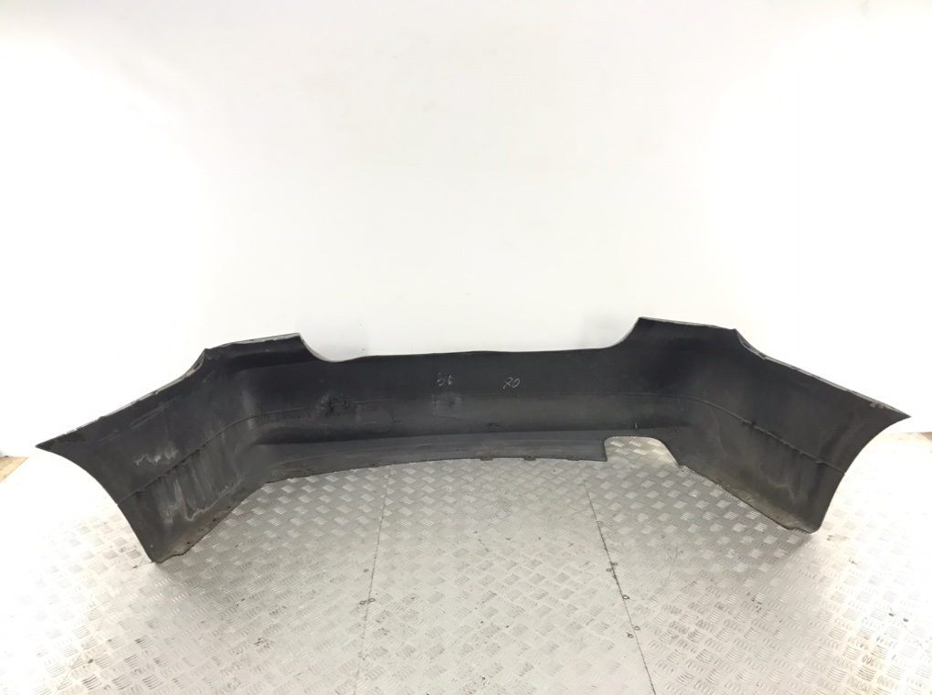 Бампер задний для BMW 3 E90/E91/E92/E93, 2010 г. 2.0 TD дизель б/у — фото 5
