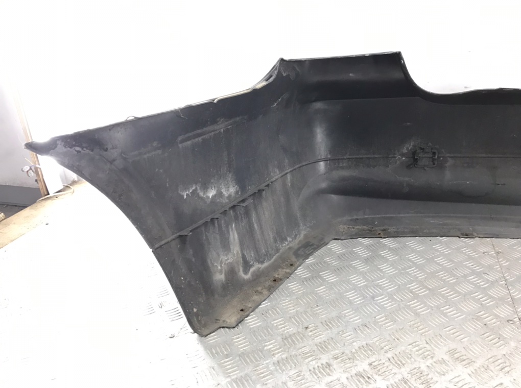 Бампер задний для BMW 3 E90/E91/E92/E93, 2010 г. 2.0 TD дизель б/у — фото 6
