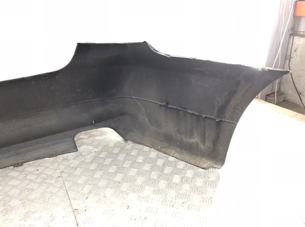 Бампер задний для BMW 3 E90/E91/E92/E93, 2010 г. 2.0 TD дизель б/у — фото 8