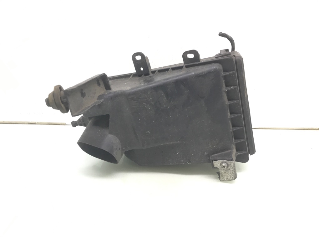 Корпус воздушного фильтра для Nissan Qashqai, 2010 г. 1.5 DCi дизель б/у — фото 2