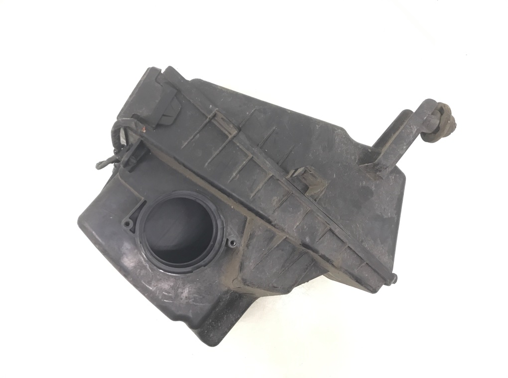 Корпус воздушного фильтра для Nissan Qashqai, 2010 г. 1.5 DCi дизель б/у — фото 3