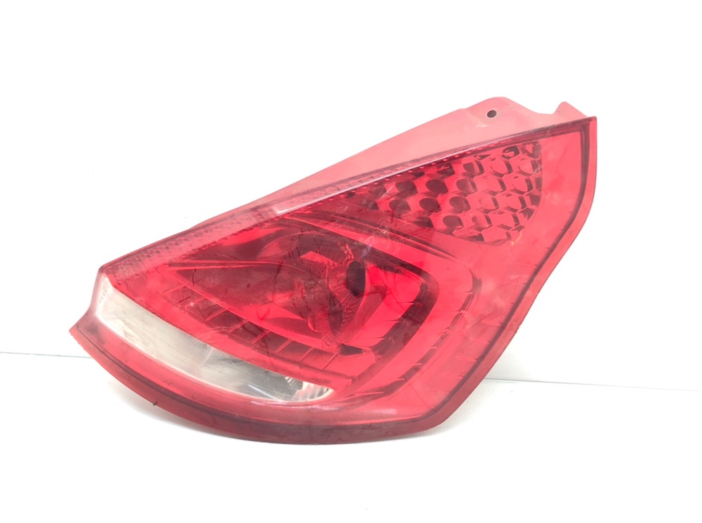 Фонарь задний правый для Ford Fiesta, 2010 г. 1.4 i бензин б/у