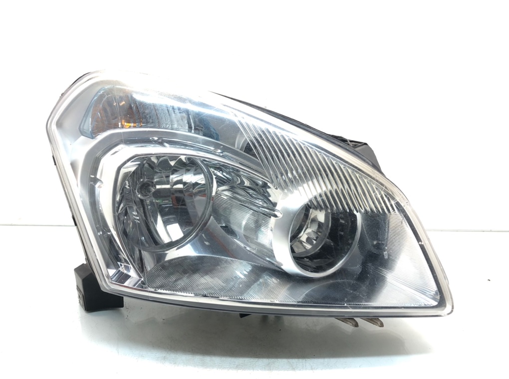Фара правая для Nissan Qashqai, 2008 г. 1.5 DCi дизель б/у