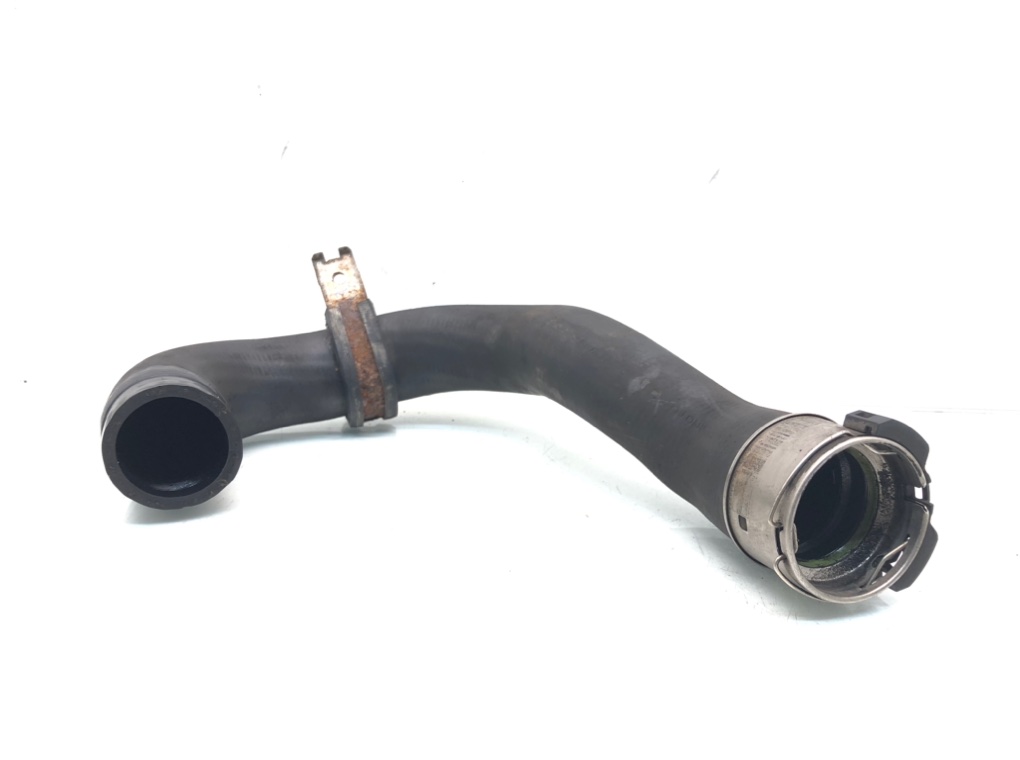 Патрубок интеркулера для Opel Corsa, 2008 г. 1.3 CDTi дизель б/у — фото 2