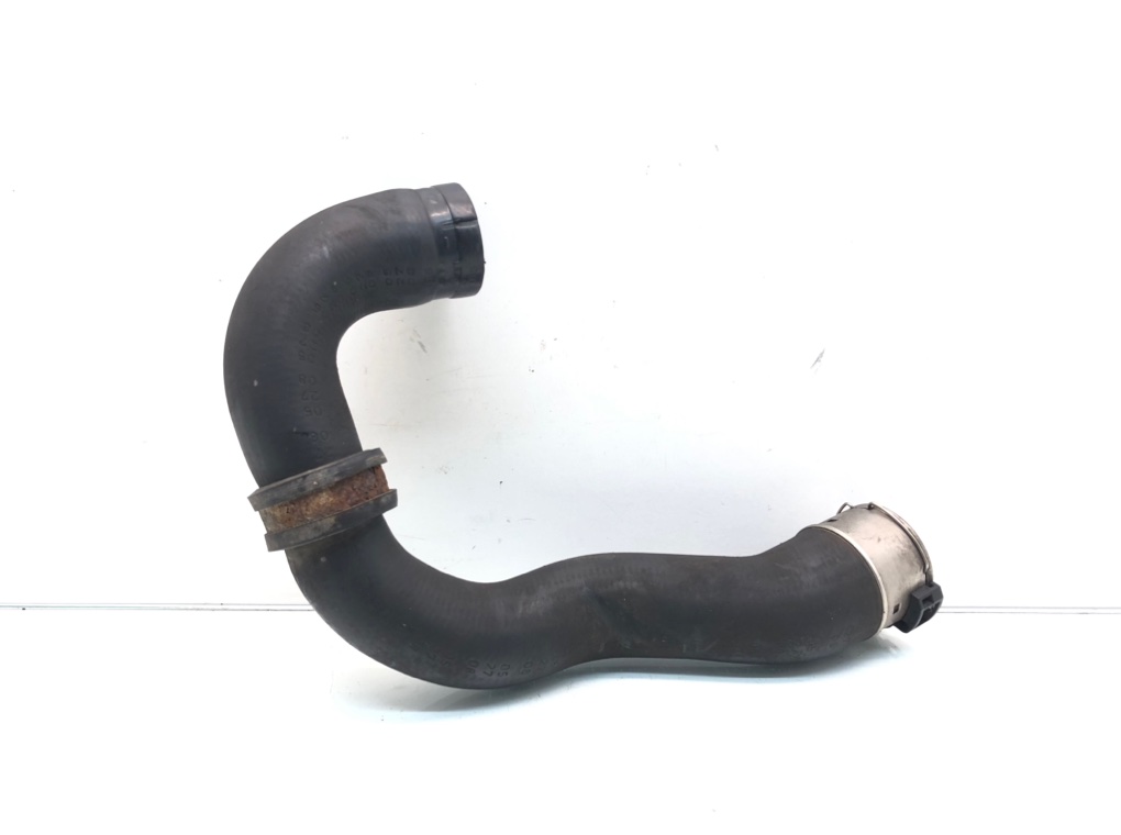 Патрубок интеркулера для Opel Corsa, 2008 г. 1.3 CDTi дизель б/у — фото 3