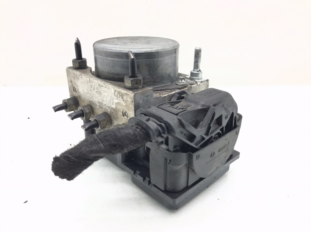 Блок ABS для Opel Corsa, 2012 г. 1.4 i бензин б/у