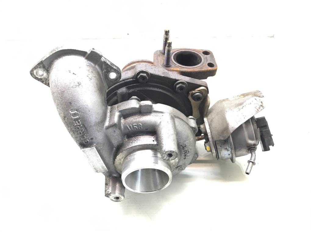 Турбина для Citroen C5, 2011 г. 1.6 HDi дизель б/у