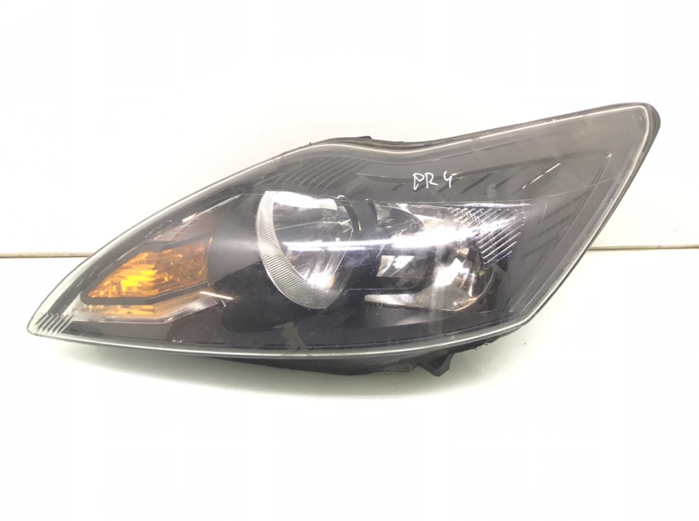 Фара левая для Ford Focus, 2010 г. 2.0 TDCi дизель б/у