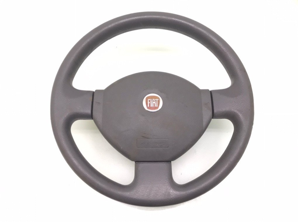 Руль для Fiat Panda, 2009 г. 1.1 i бензин б/у