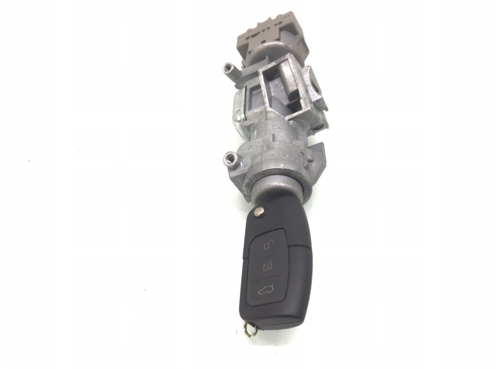 Замок зажигания для Ford Focus, 2010 г. 2.0 TDCi дизель б/у — фото 4