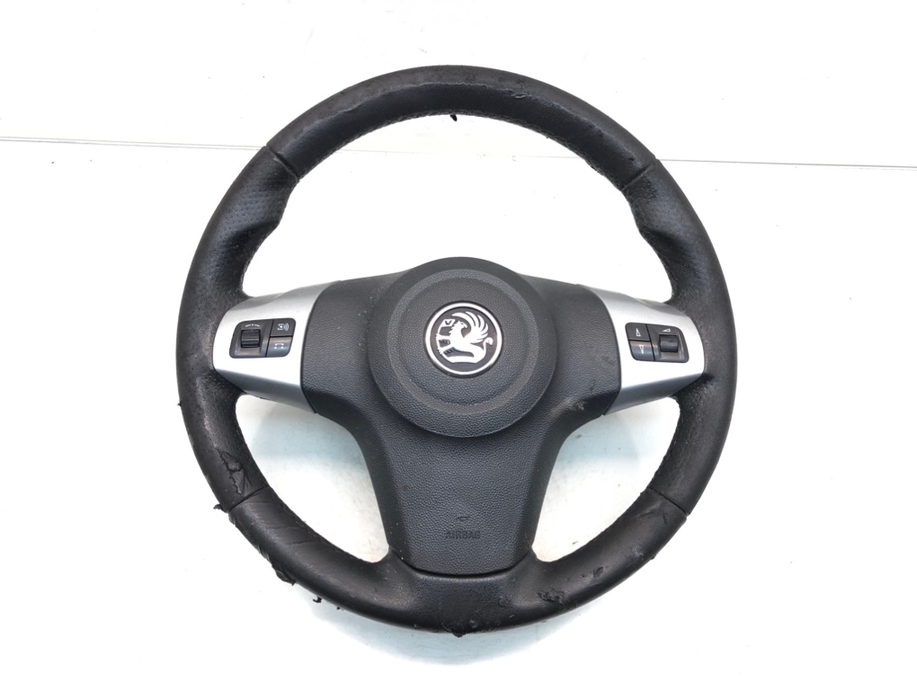 Руль для Opel Corsa, 2008 г. 1.3 CDTi дизель б/у