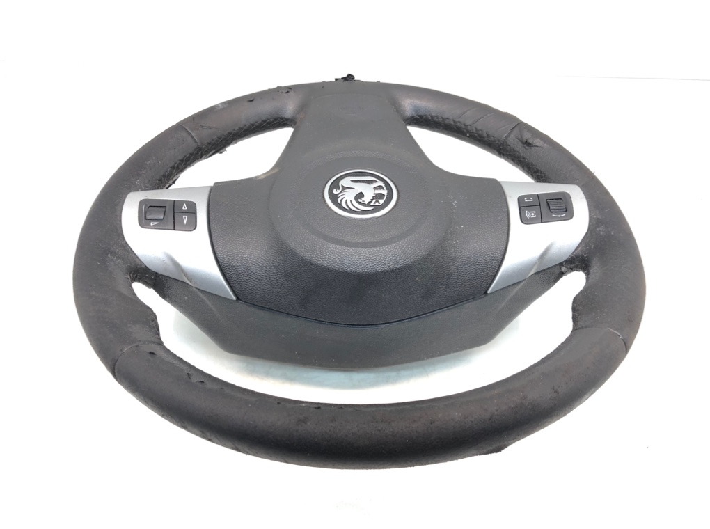 Руль для Opel Corsa, 2008 г. 1.3 CDTi дизель б/у — фото 2