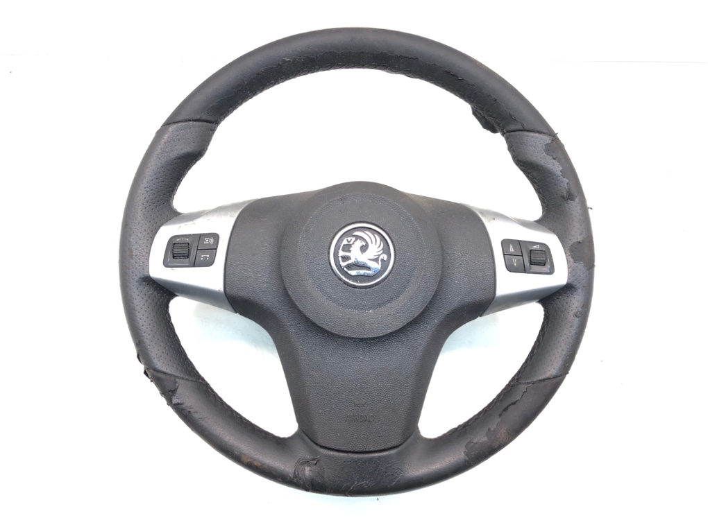 Руль для Opel Corsa, 2007 г. 1.3 CDTi дизель б/у