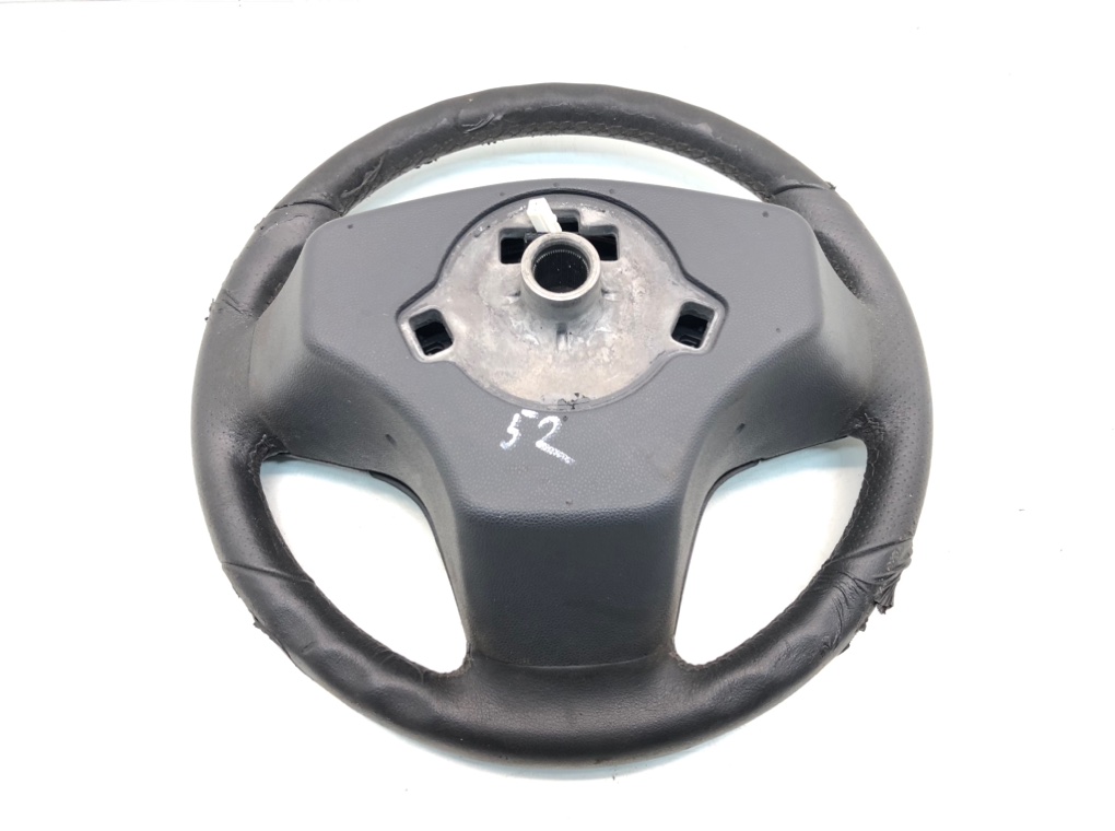 Руль для Opel Corsa, 2007 г. 1.3 CDTi дизель б/у — фото 3