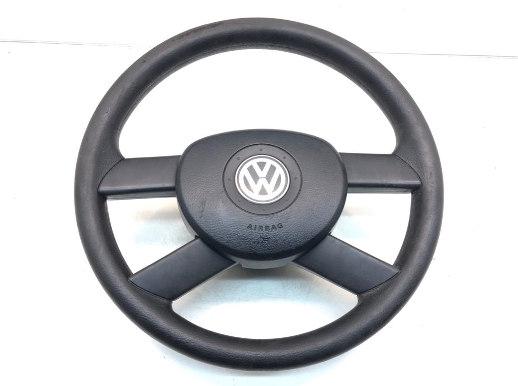 Руль для Volkswagen Touran, 2004 г. 2.0 TDi дизель б/у