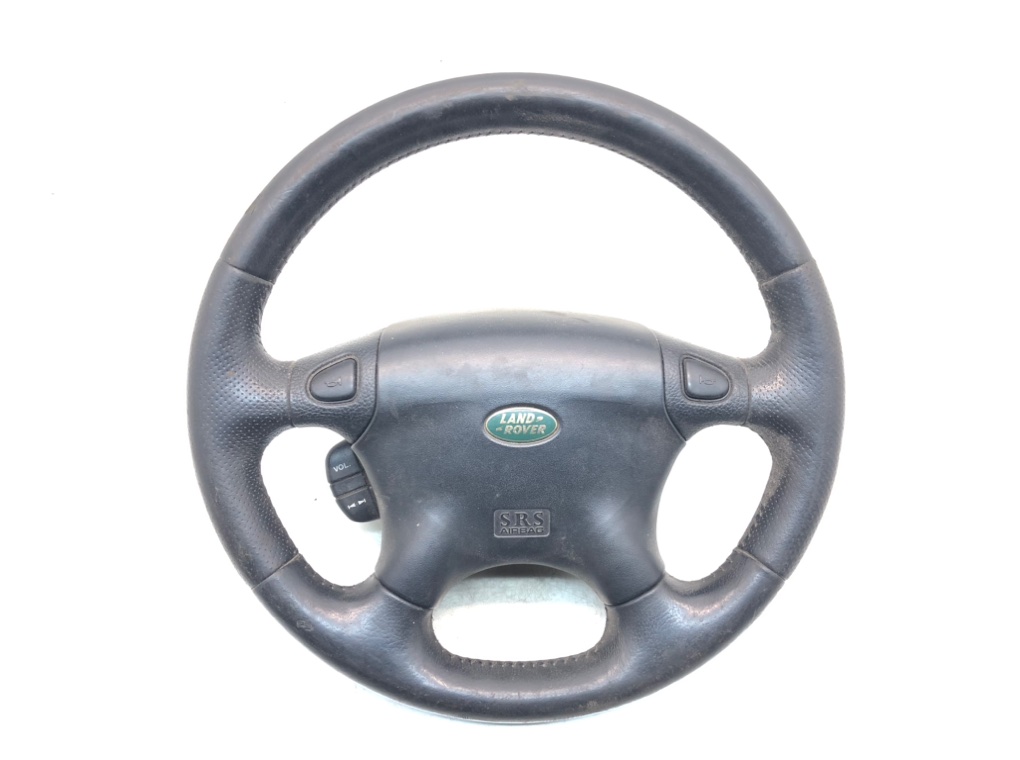 Руль для Land Rover Freelander, 2003 г. 2.0 TD дизель б/у