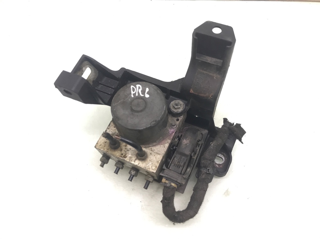 Блок ABS для Opel Meriva, 2010 г. 1.4 i бензин б/у