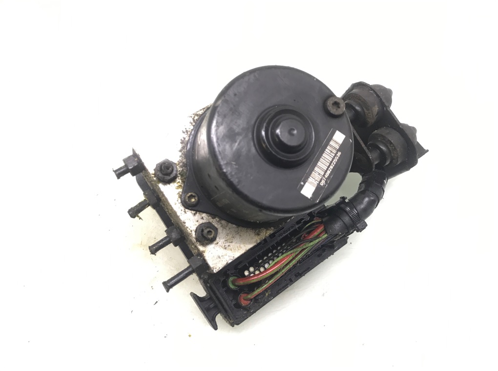 Блок ABS для Volkswagen Polo, 2003 г. 1.2 i бензин б/у