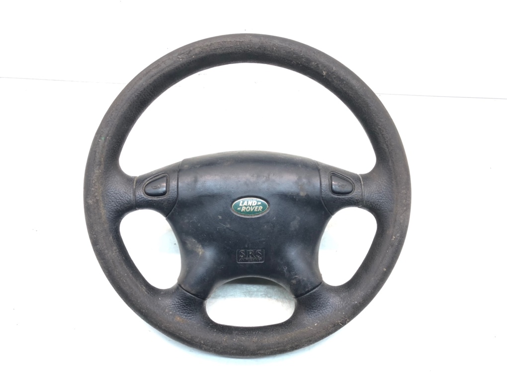 Руль для Land Rover Freelander, 2004 г. 1.8 i бензин б/у