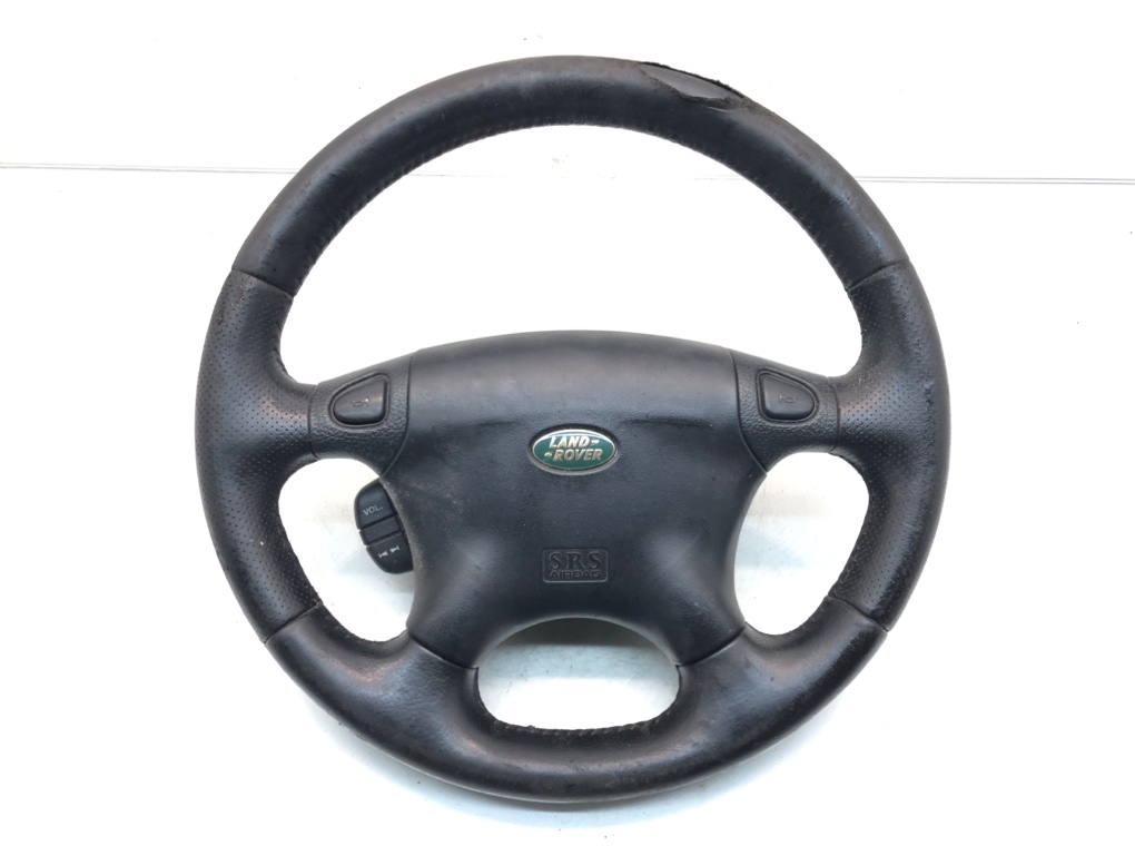 Руль для Land Rover Freelander, 2004 г. 2.0 TD дизель б/у