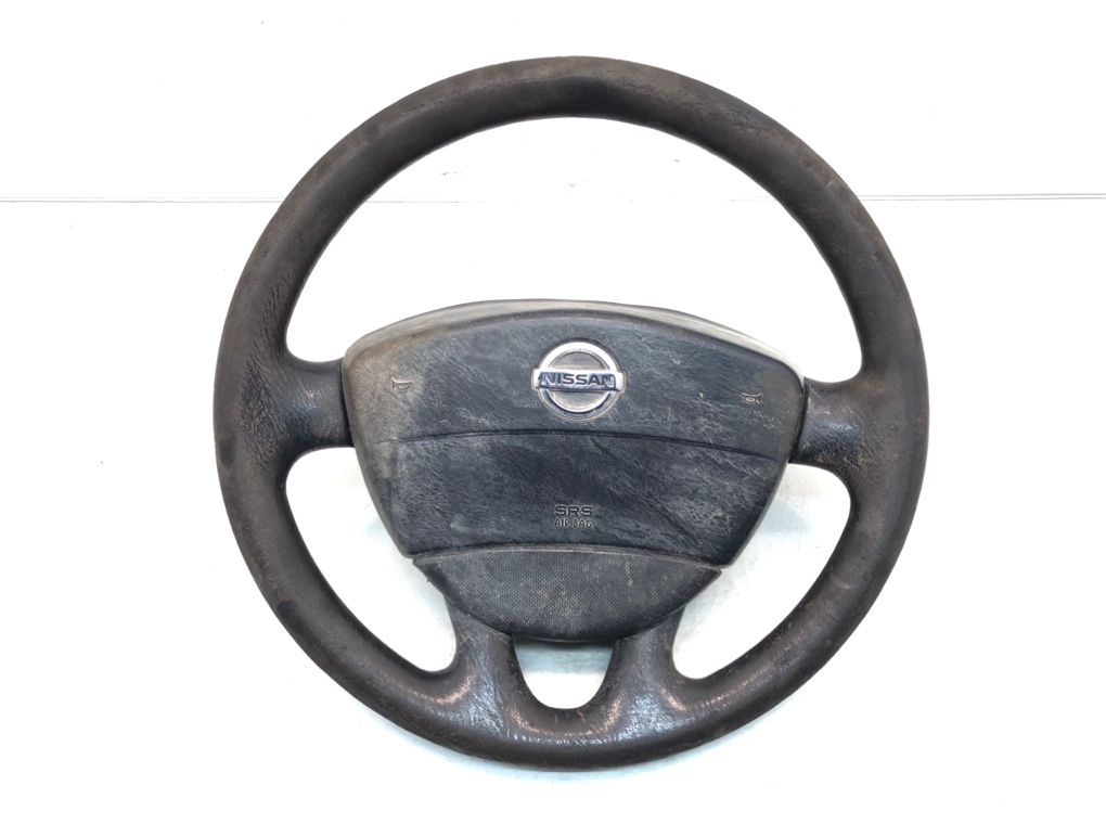 Руль для Nissan Primastar, 2013 г. 2.0 DCi дизель б/у