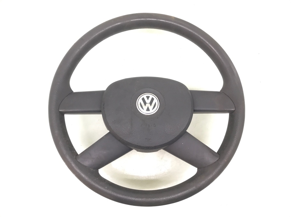 Руль для Volkswagen Golf, 2004 г. 1.9 TDi дизель б/у