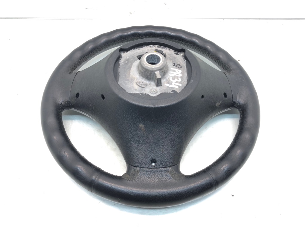 Руль для BMW 1 E87/E81/E82/E88, 2005 г. 1.6 i бензин б/у — фото 3