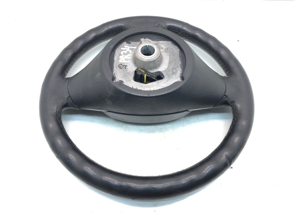 Руль для BMW 1 E87/E81/E82/E88, 2005 г. 1.6 i бензин б/у — фото 4