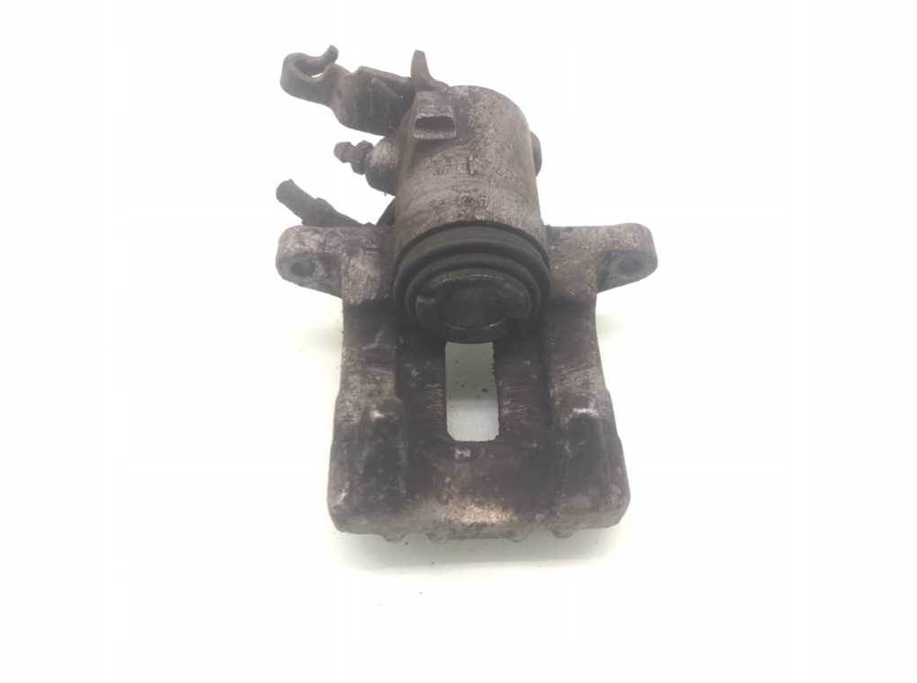 Суппорт задний левый для Volkswagen Golf, 2004 г. 1.9 TDi дизель б/у — фото 4