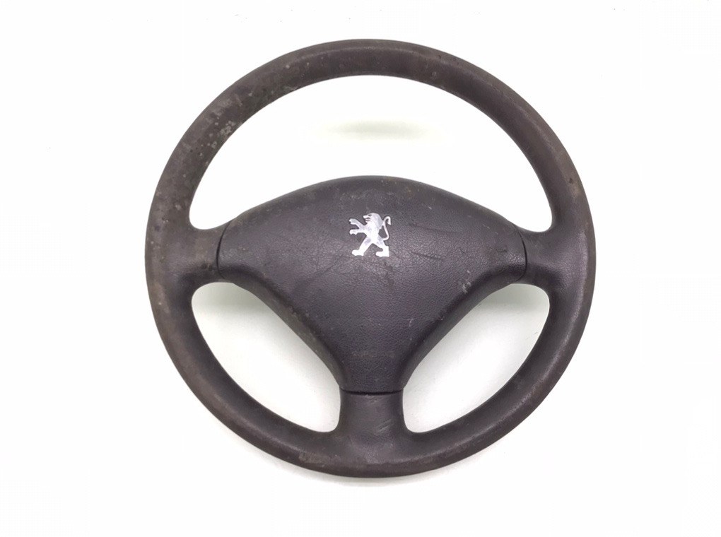 Руль для Peugeot 307, 2003 г. 2.0 HDi дизель б/у
