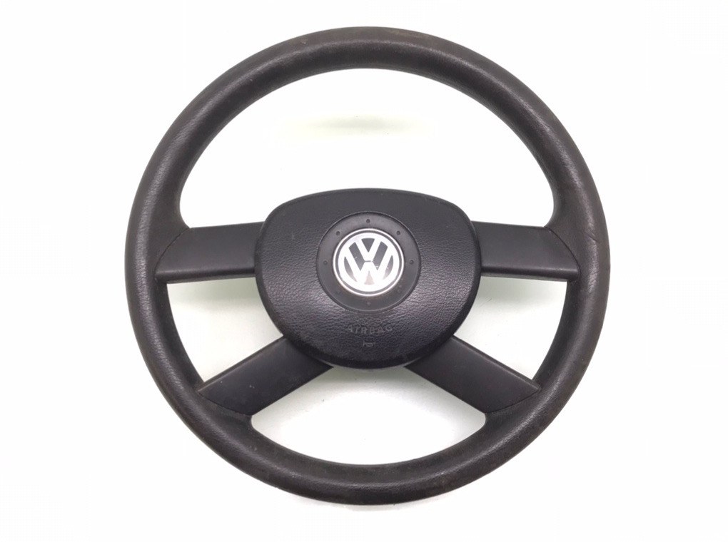 Руль для Volkswagen Polo, 2003 г. 1.2 i бензин б/у