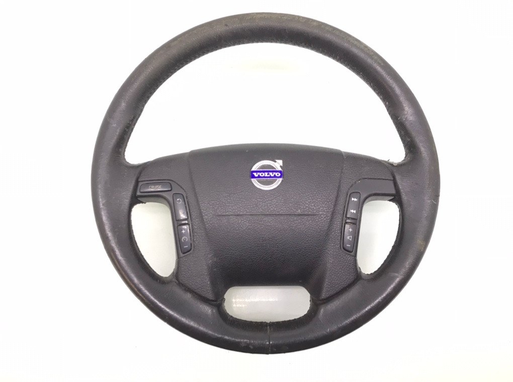 Руль для Volvo V70, 2004 г. 2.4 i бензин б/у