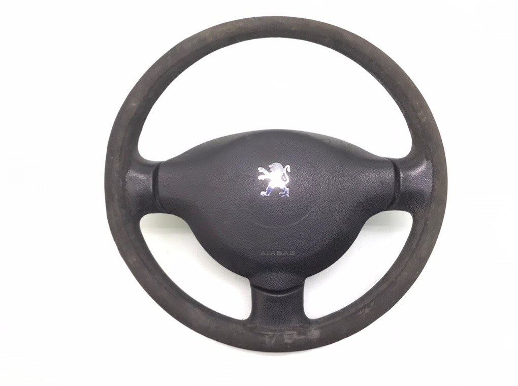 Руль для Peugeot Expert, 2011 г. 1.6 HDi дизель б/у