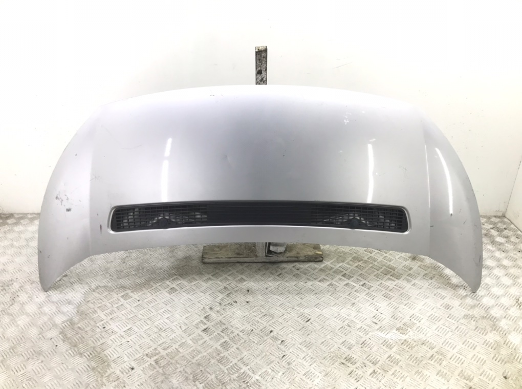 Капот для Peugeot Expert, 2011 г. 1.6 HDi дизель б/у
