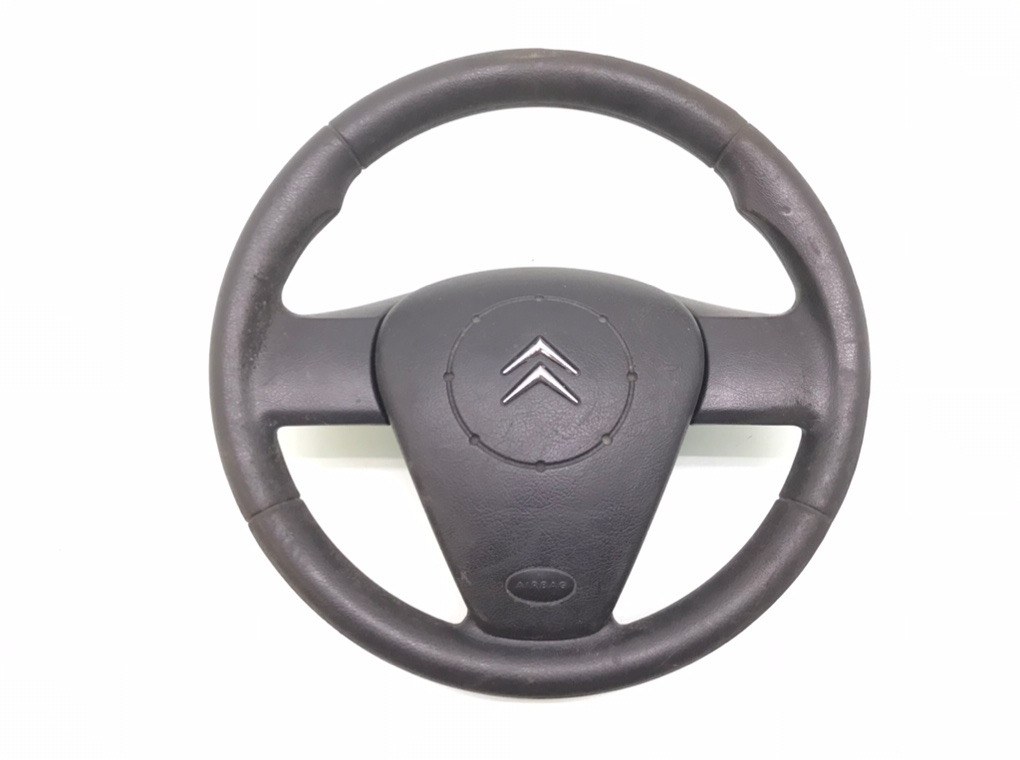 Руль для Citroen C3, 2008 г. 1.6 HDi дизель б/у