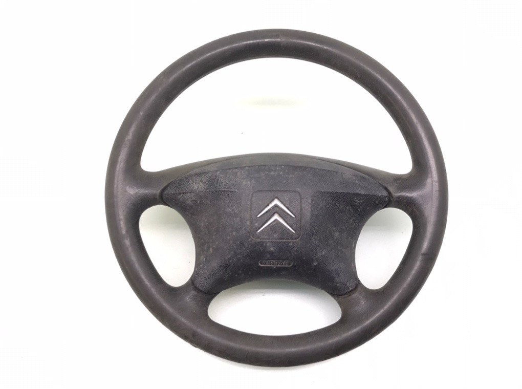 Руль для Citroen Berlingo, 2005 г. 1.9 D дизель б/у