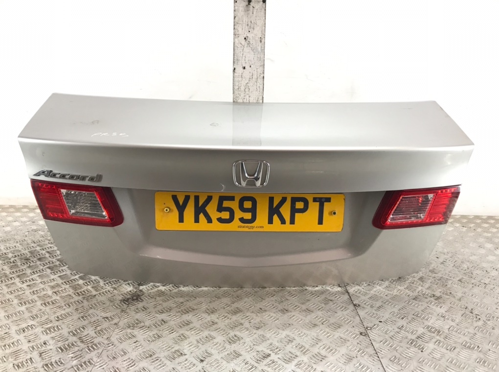 Крышка багажника для Honda Accord, 2009 г. 2.2 i-CTDi дизель б/у