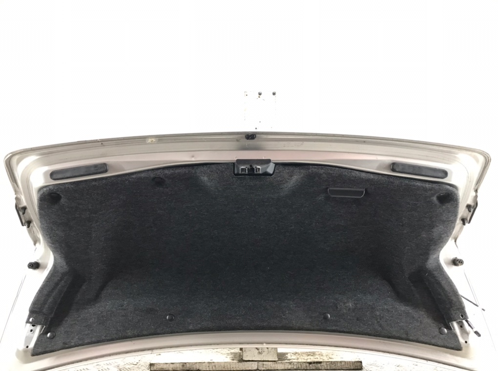 Крышка багажника для Honda Accord, 2009 г. 2.2 i-CTDi дизель б/у — фото 6