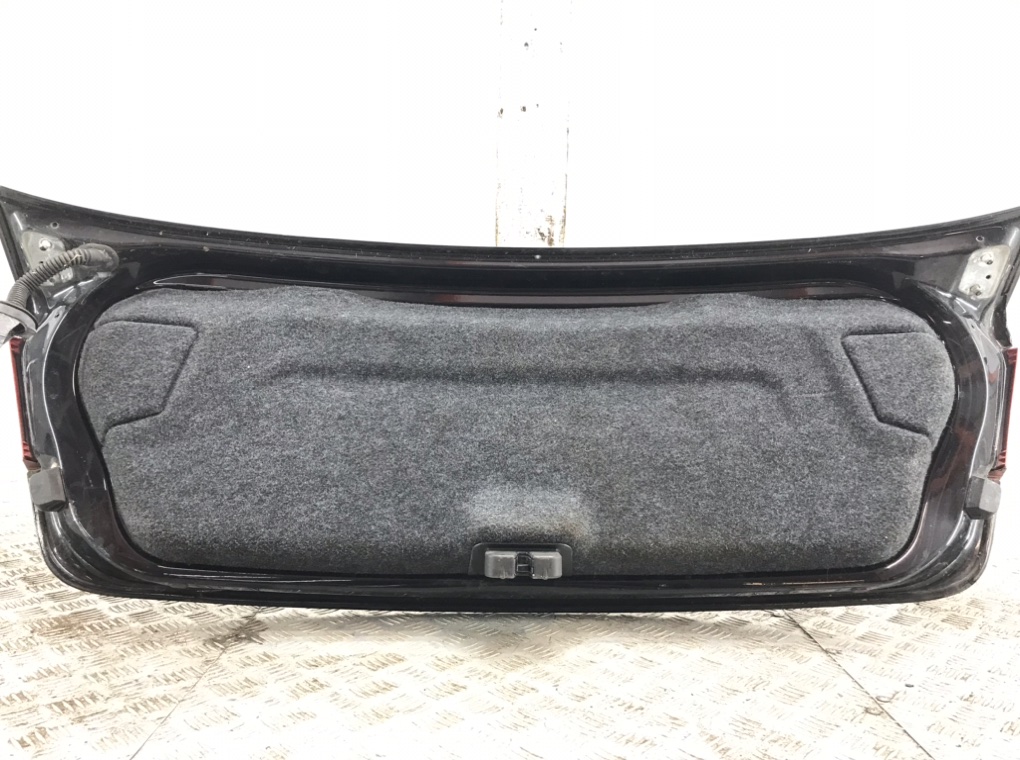 Крышка багажника для Audi A3, 2009 г. 2.0 TDi дизель б/у — фото 6