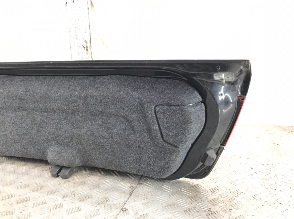 Крышка багажника для Audi A3, 2009 г. 2.0 TDi дизель б/у — фото 7