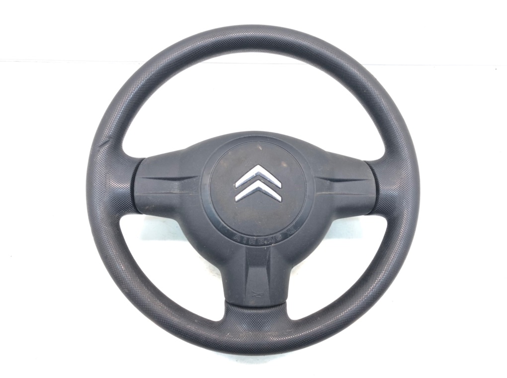 Руль для Citroen C1, 2007 г. 1.0 i бензин б/у