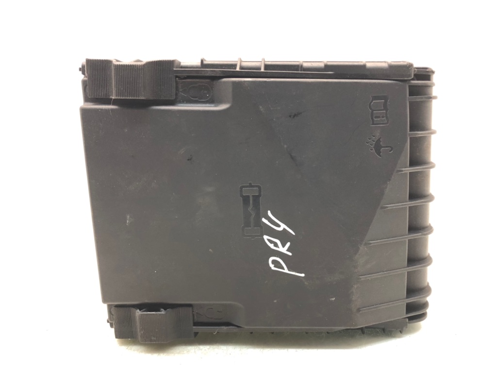 Блок предохранителей для Seat Leon, 2006 г. 1.9 TDi дизель б/у — фото 2