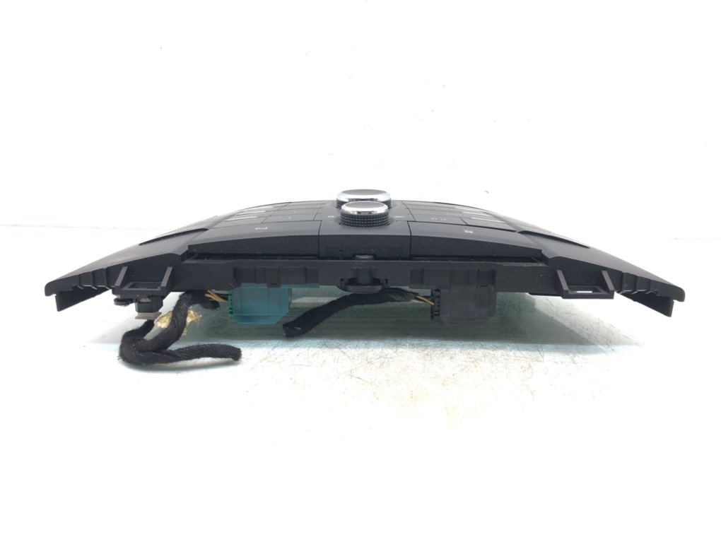 Блок управления магнитолой для Opel Insignia, 2010 г. 2.0 CDTi дизель б/у — фото 4